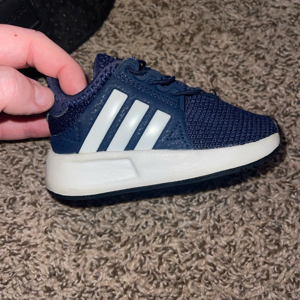 5k toddler adidas shoes